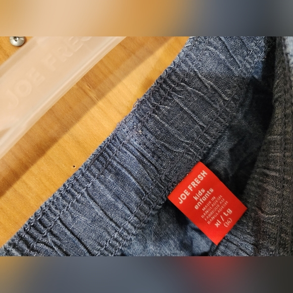 Pants (kids) - Picture 4 of 4